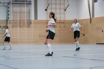 Bild 332 - B-Juniorinnen Kreismeisterschaft OD/RZ